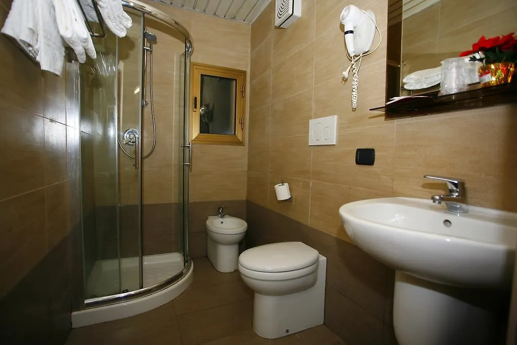 Hotel Adler Milano