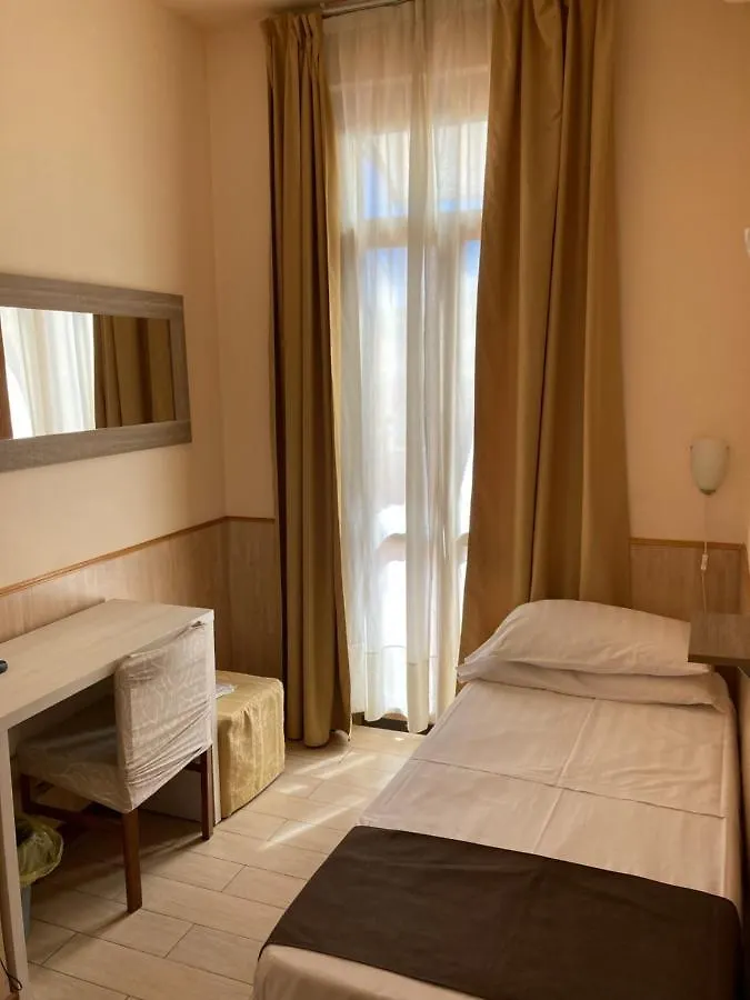 Hotel Adler Milano