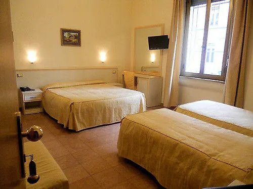 Hotel Adler Milano