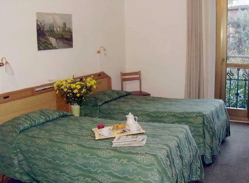 Hotel Adler Milano