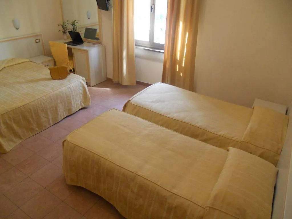 Hotel Adler Milano