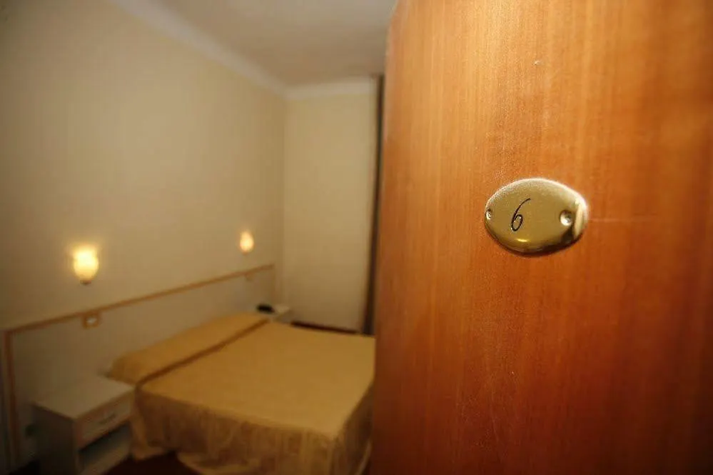 ***  Hotel Adler Milano Italia