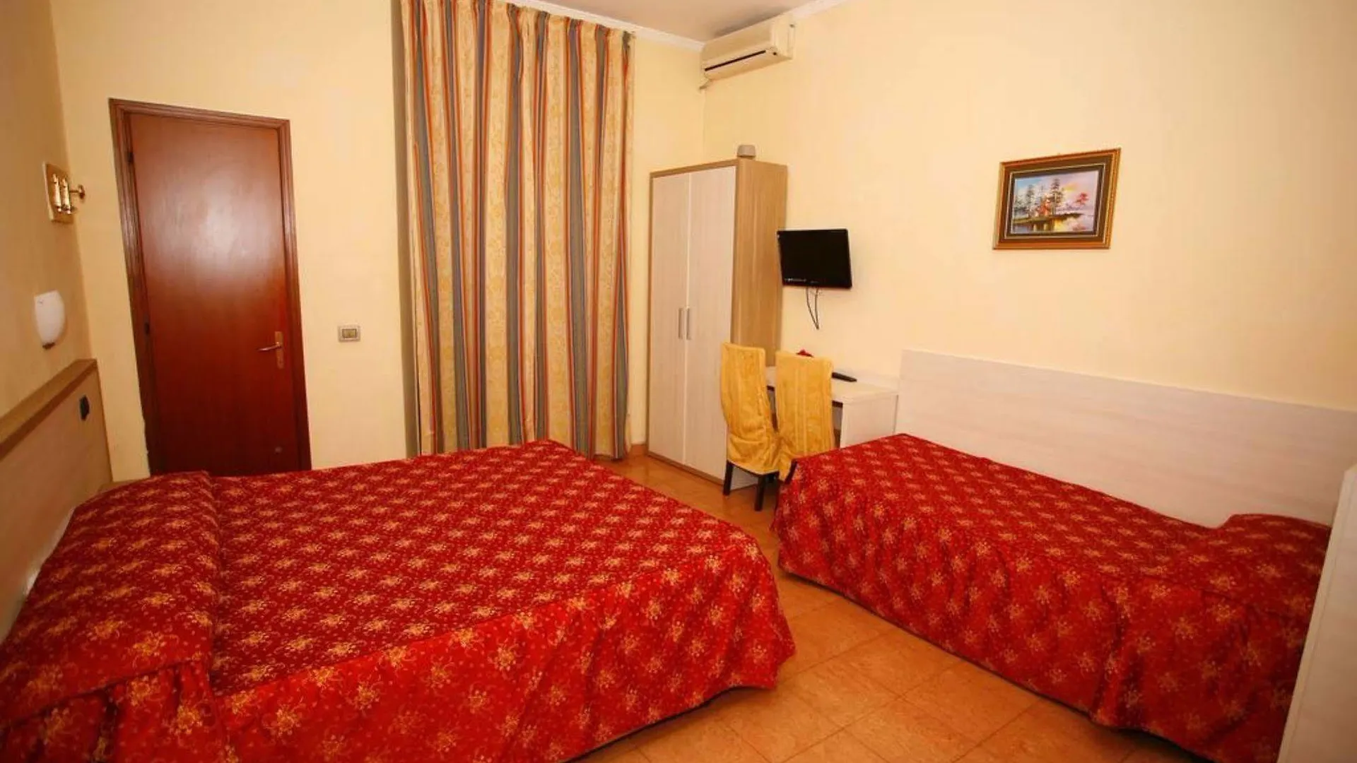 Hotel Adler Milano