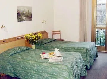 Hotel Adler Milano