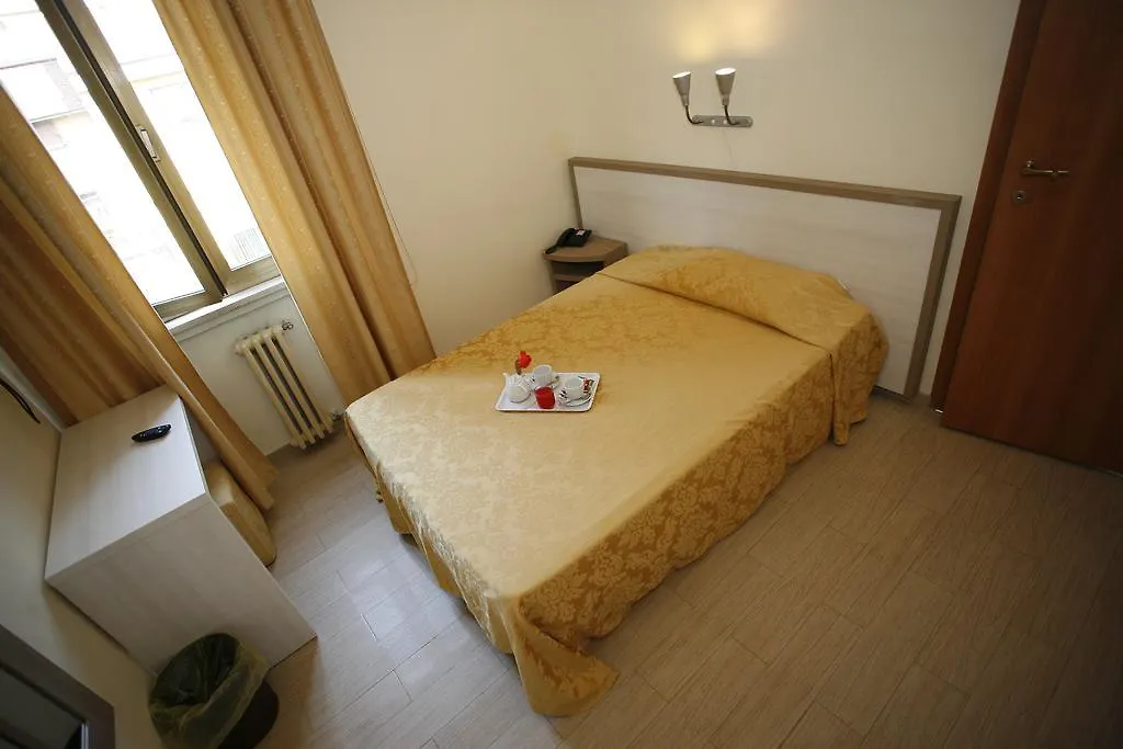 Hotel Adler Milano