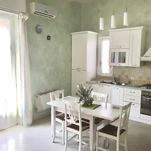 Deliziosa Casa Al Centro Storico Di Appartamento Marsala