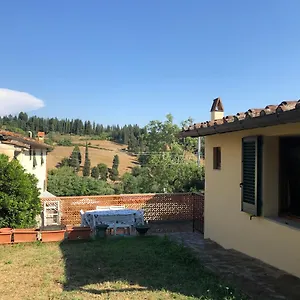 Casale Giocondo Casa vacanze Firenze