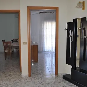 Summerhouse Sagana Appartement Monreale