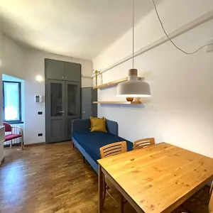 Apart-hotel Easy - And Navigli