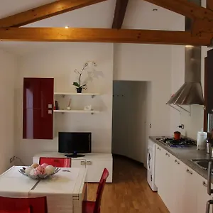 Alessandra House Appartement Venise