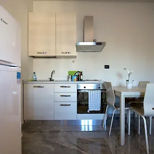 Casa Venus Ieo Appartement Milan