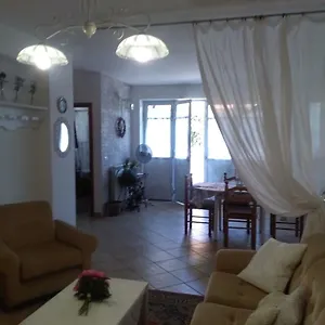 Ai Tre Archi Hébergement de vacances Mascali
