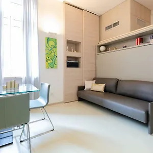 Design - Porta Romana Appartamento Milano