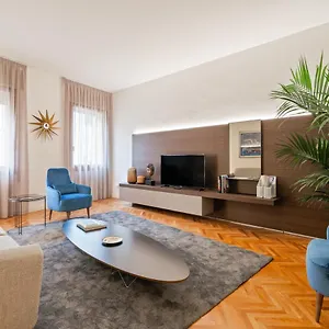 San Fermo Luxury Appartamento Padova
