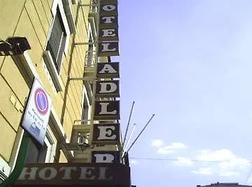 Hotel Adler Milan